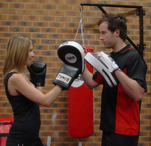 personal training