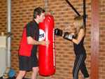 Personal Training