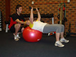Liberty Fitness Gym and fitness