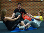 Corporate Fitness - Liberty Fitness