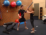 Liberty Fitness - Personal Training Essendon