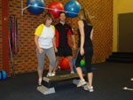 Liberty Fitness Group Personal Training - Ascot Vale