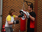 Liberty Fitness - Tullamarine