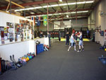 Invictus Gym
