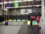 Invictus Gym