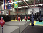 Invictus Gym